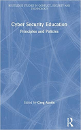 Cyber security education_1naslovnica